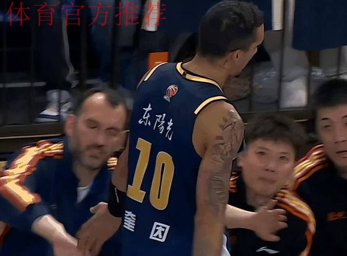 广东大赢江苏，却打出耻辱数据！三外援一项命中率为0，争冠难了
