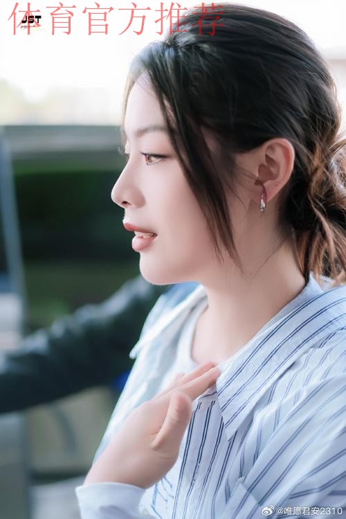 赵英旭：未来可期